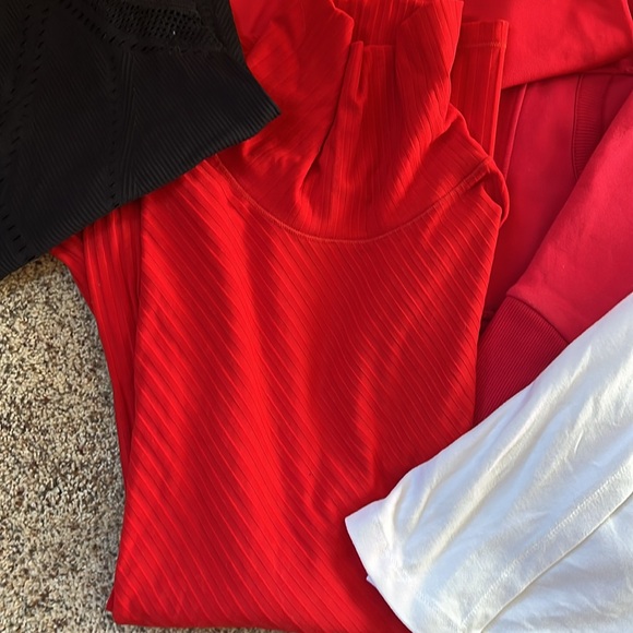 MOVING/CLOSING SALE. ATHLETA BUNDLE. - Picture 6 of 9